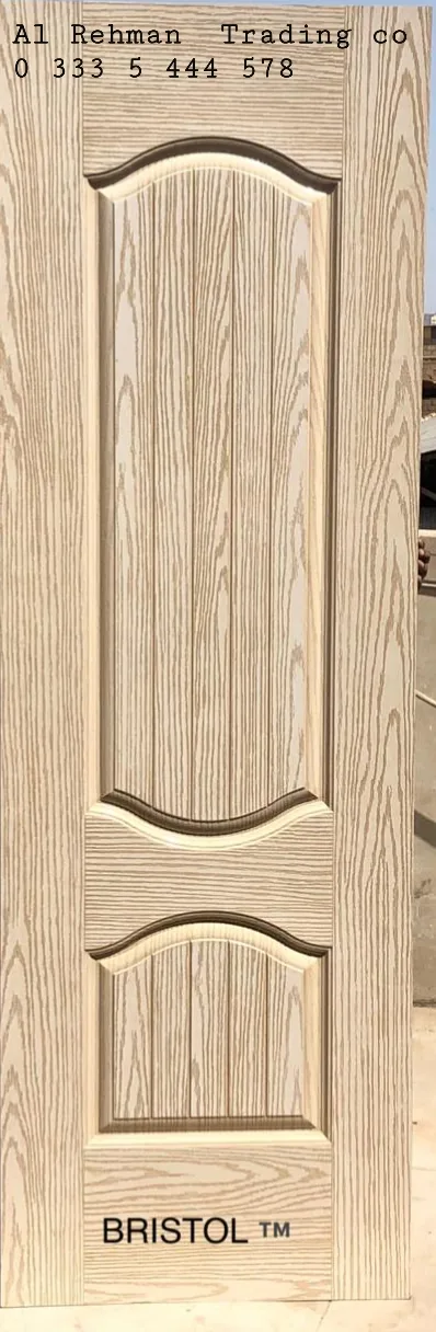 Custom Door Design 13 - Feel Good custom door