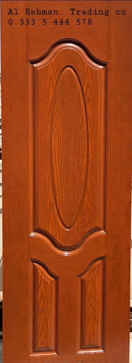 Classic Panel Door by Feel Good