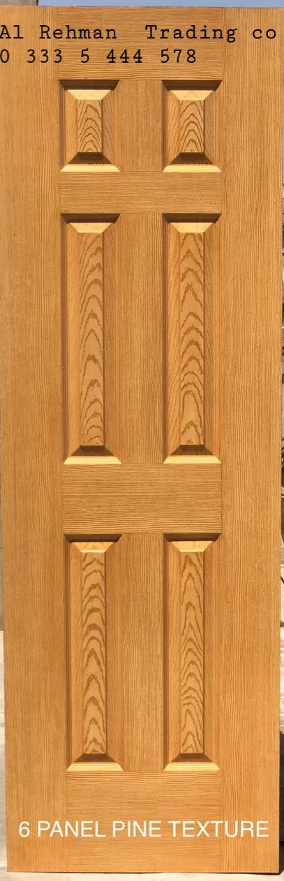 Custom Door Design 16 - Feel Good custom door