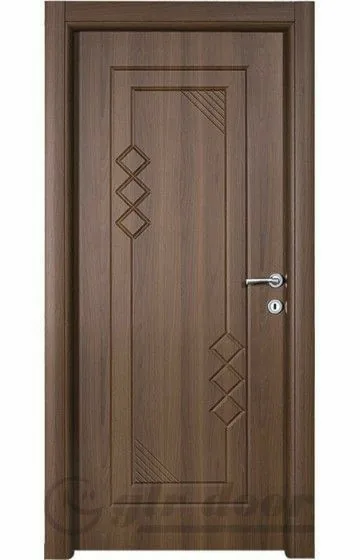 Custom Door Design 19 - Feel Good custom door