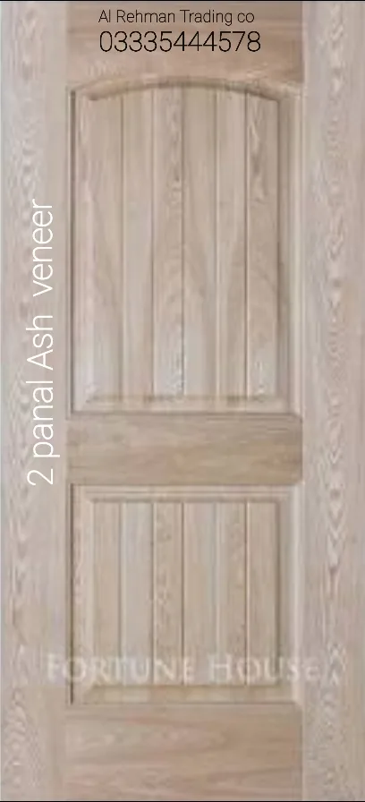 Custom Door Design 20 - Feel Good custom door