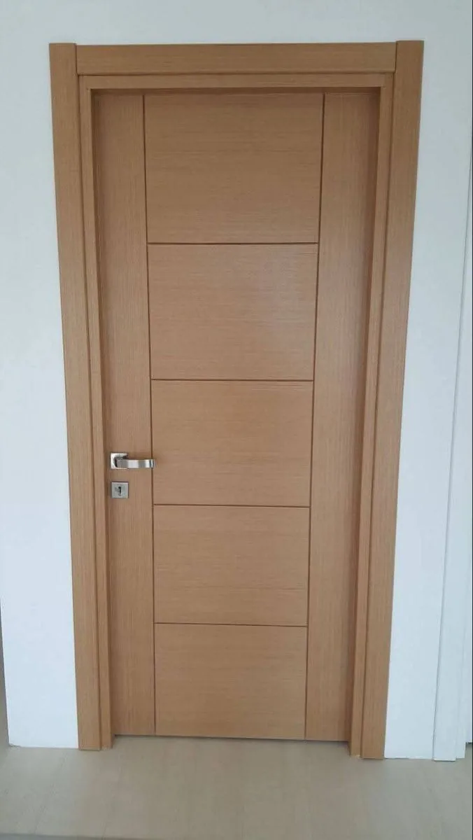 Custom Door Design 26 - Feel Good custom door