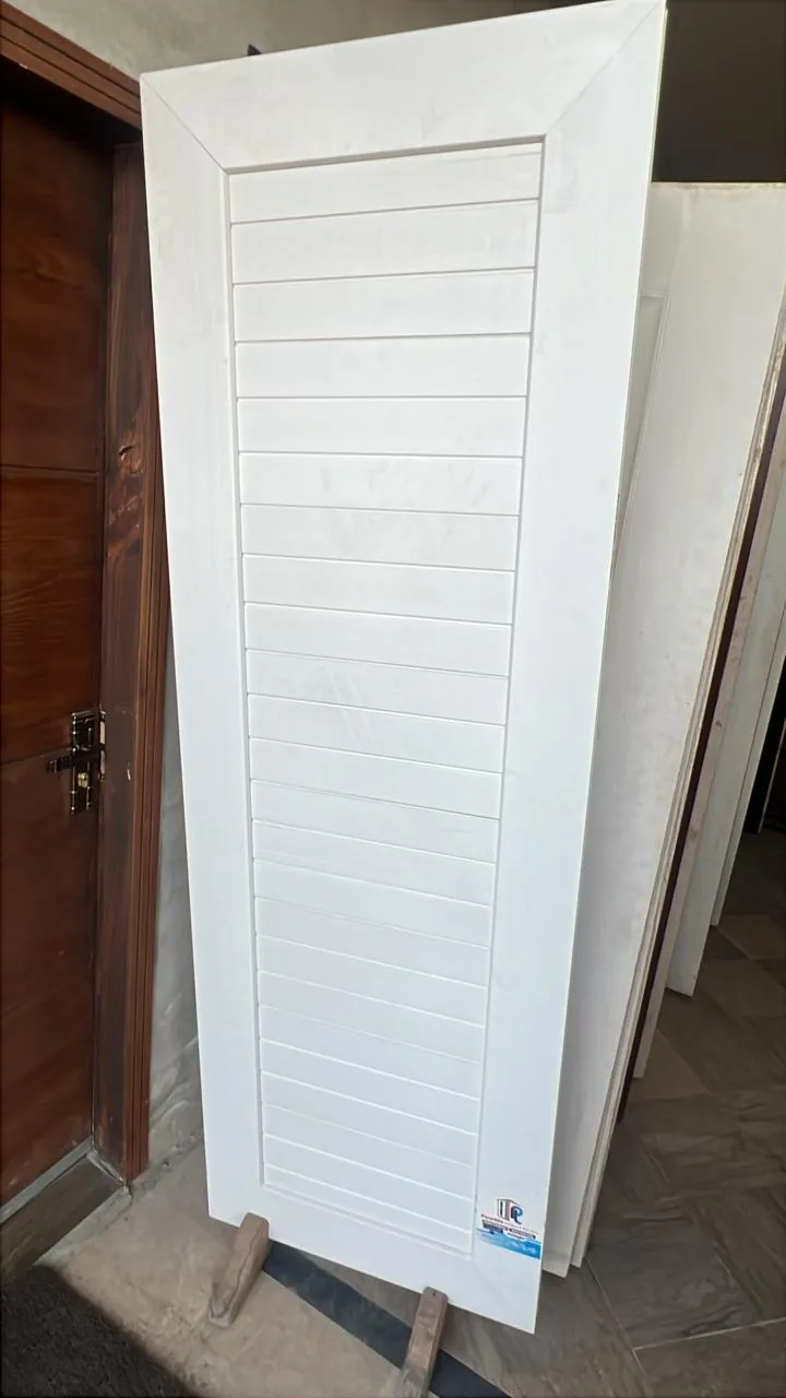 Custom Door Design 31 - Feel Good custom door