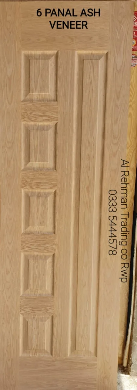 Custom Door Design 37 - Feel Good custom door