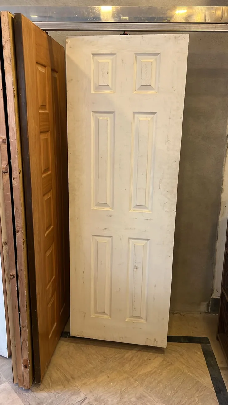 Custom Door Design 38 - Feel Good custom door