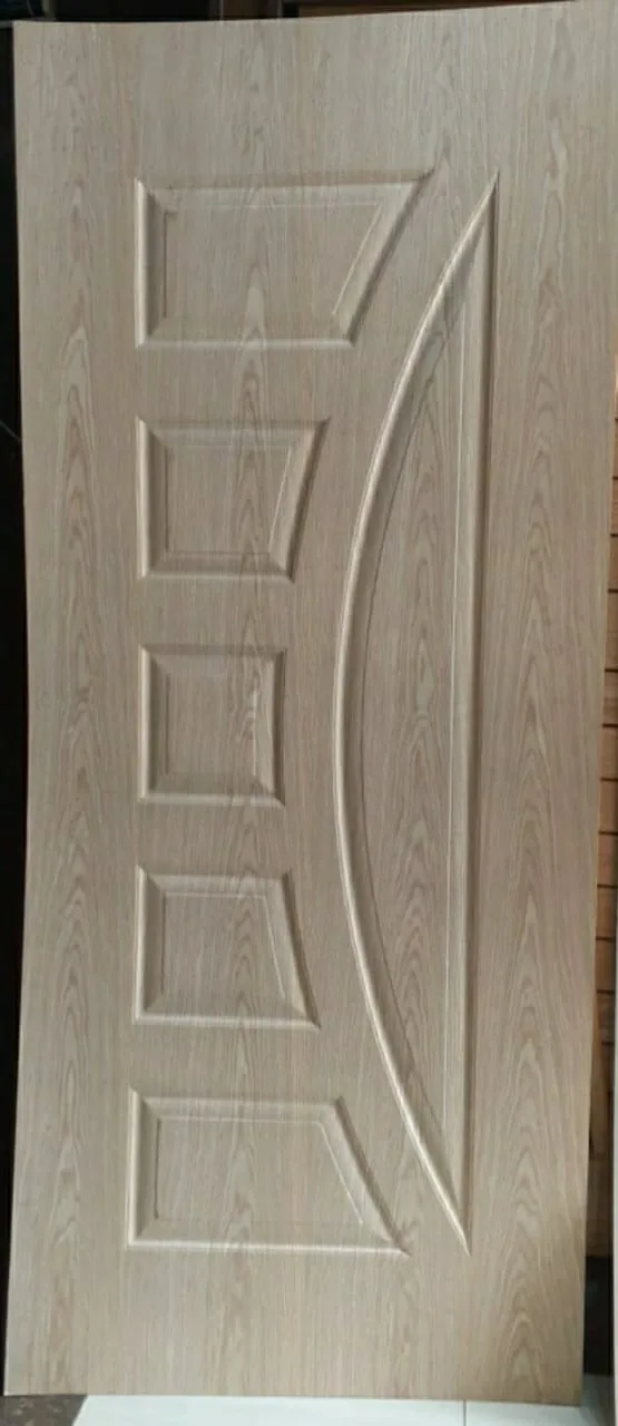 Custom Door Design 43 - Feel Good custom door