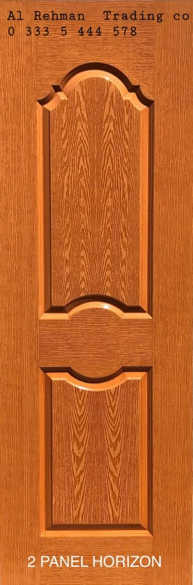 Custom Door Design 48 - Feel Good custom door