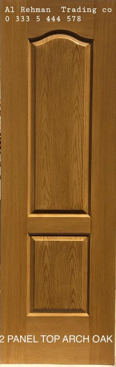 Custom Door Design 52 - Feel Good custom door