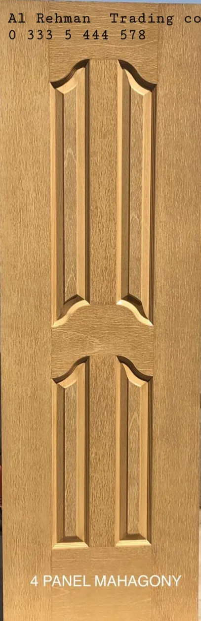 Custom Door Design 53 - Feel Good custom door