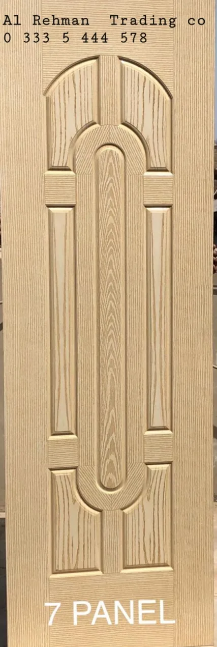 Custom Door Design 54 - Feel Good custom door
