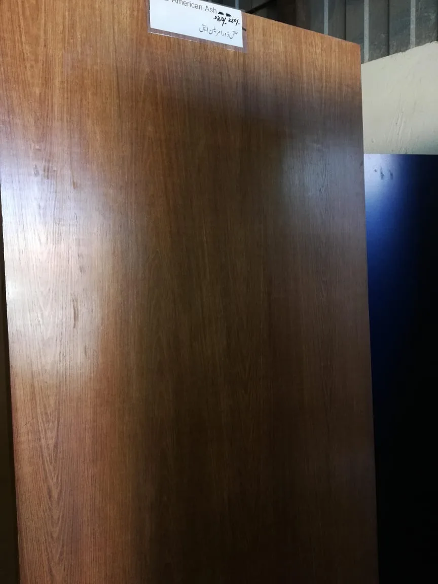 Custom Door Design 60 - Feel Good custom door