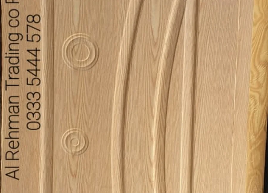 CNC Work