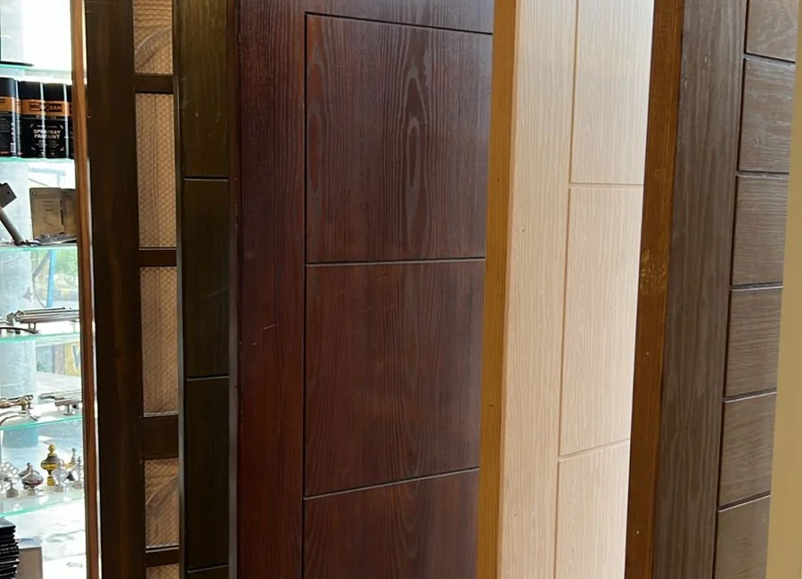 Wardrobes