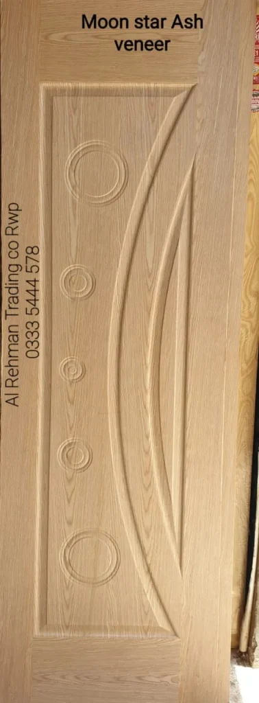 Custom Door Design 3