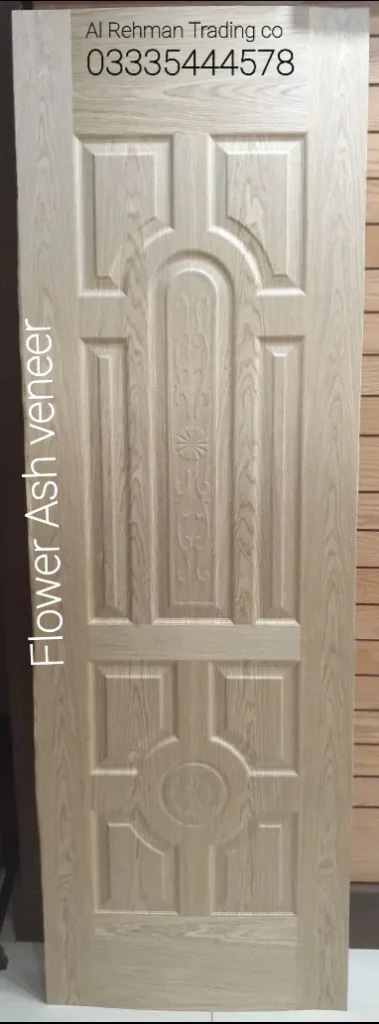 Custom Door Design 4