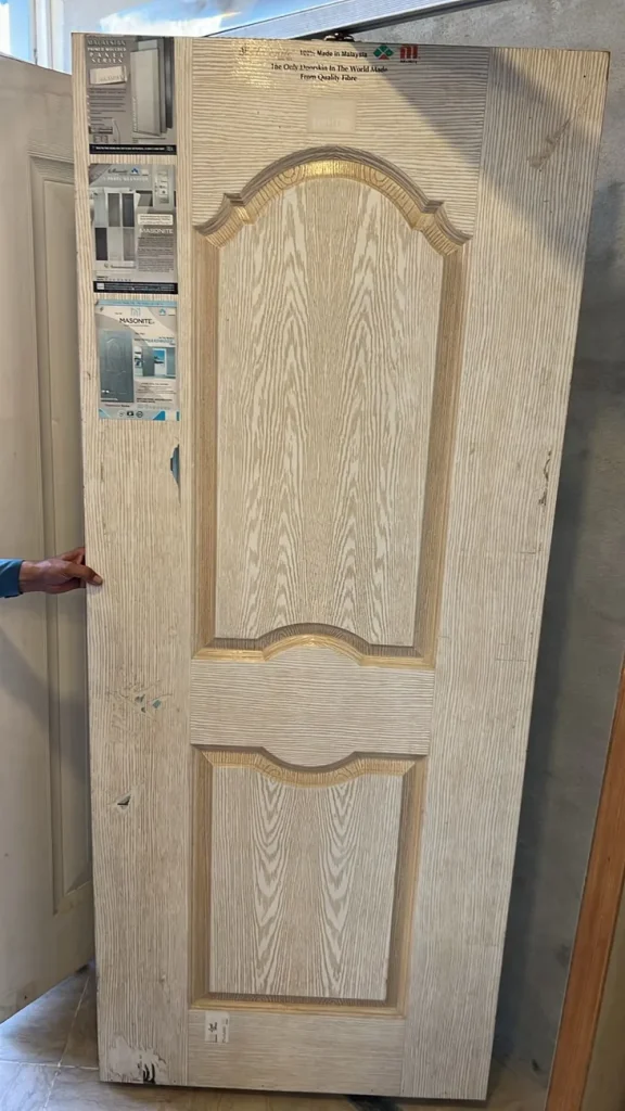 Custom Door Design 5