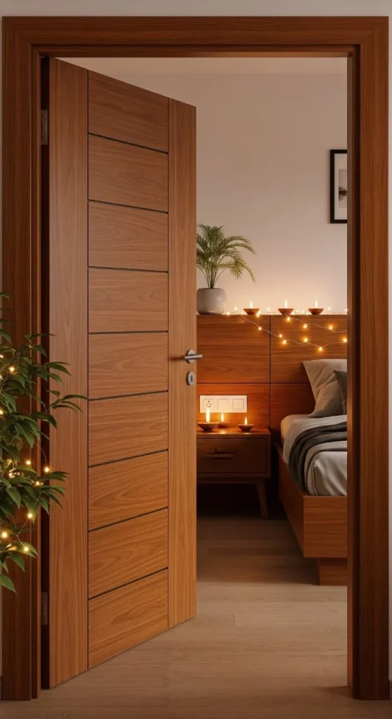 Custom Door Design 6