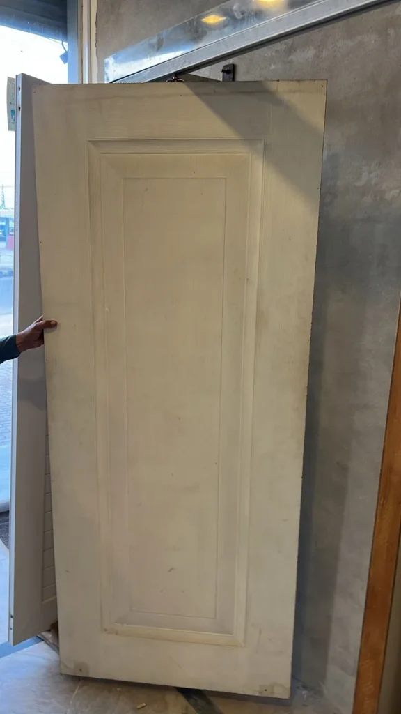 Custom Door Design 7