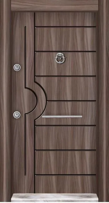 Custom Door Design 10