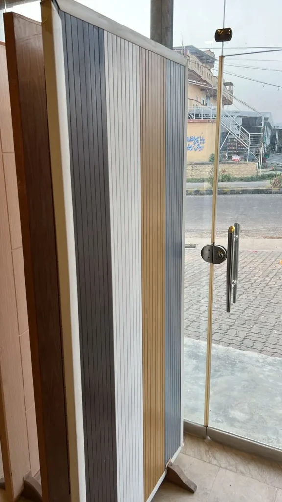 Custom Door Design 11
