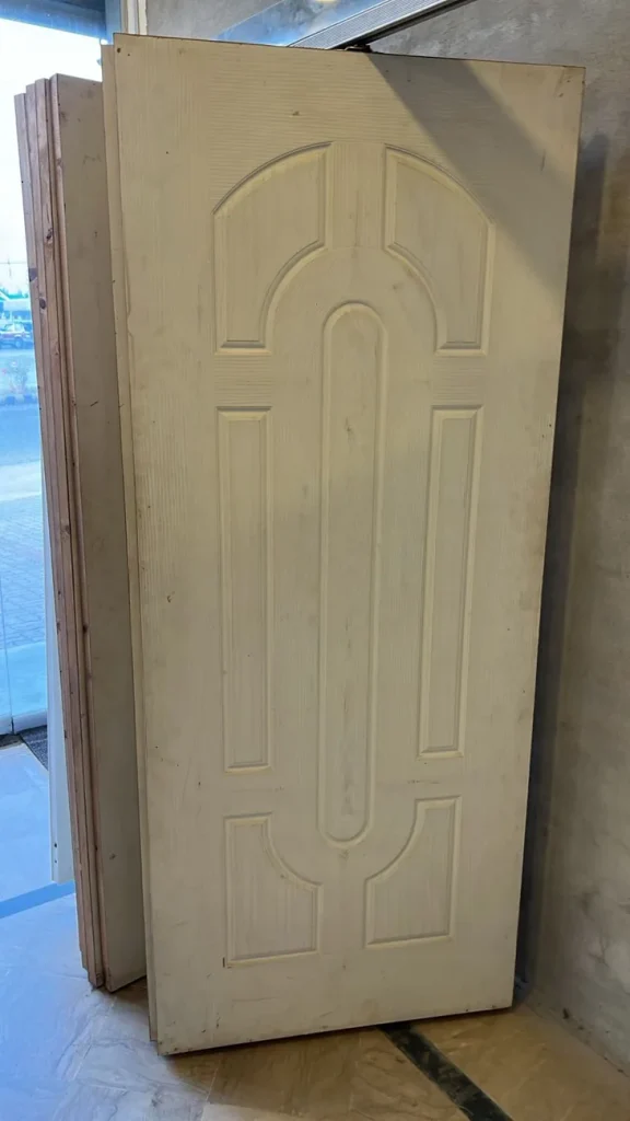 Custom Door Design 12