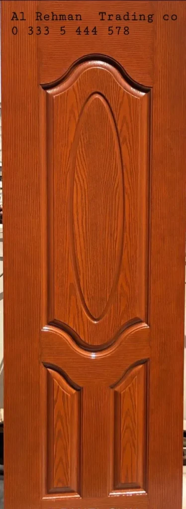 Classic Panel Door