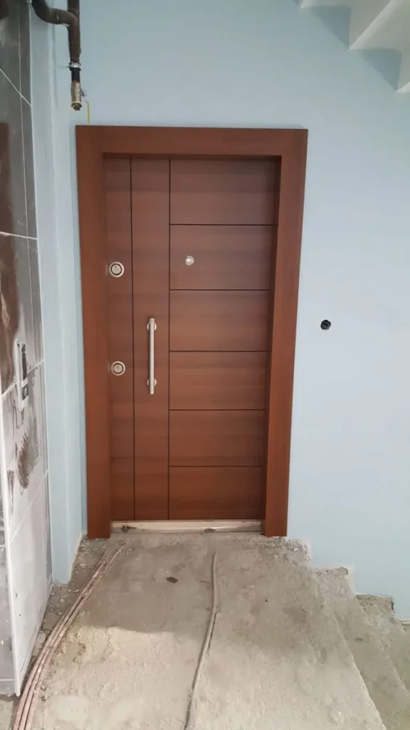 Custom Door Design 25